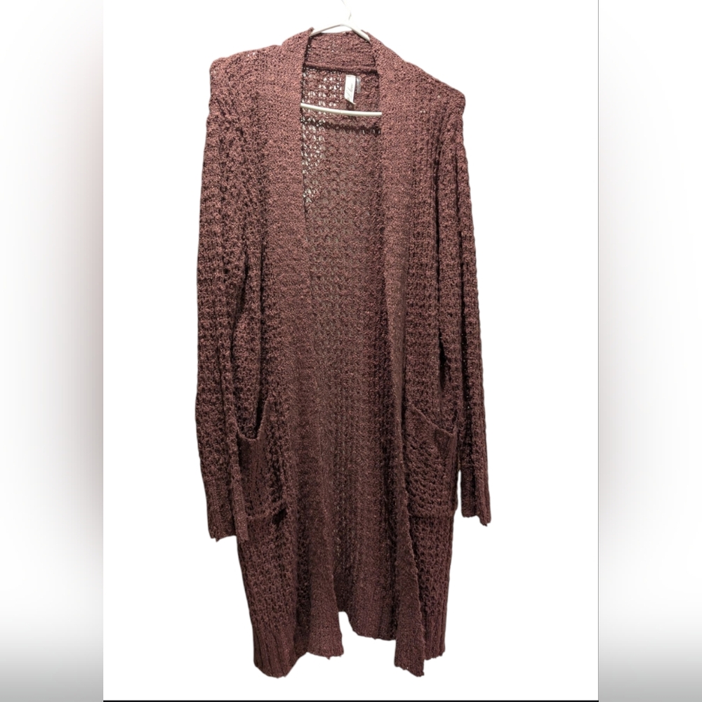 🌸2 for $20🌸 Long Knitted Cardigan